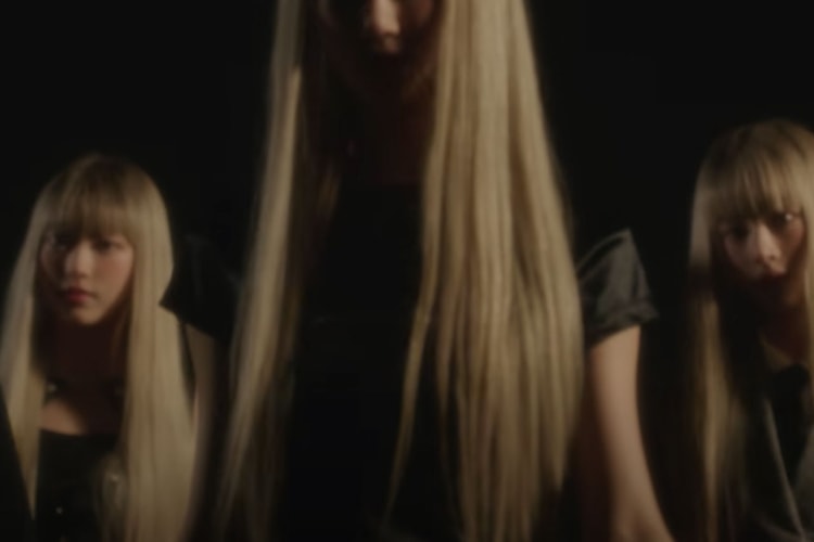 Watch the Teaser for NewJeans' Upcoming Track "ASAP"