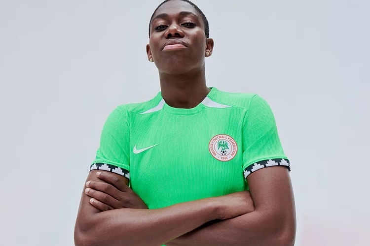 Nike Reveals Its Official 2023 Women's World Cup Jerseys