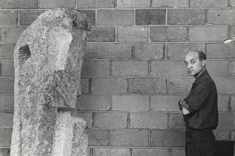 Objects of Common Interest Depicts Noguchi's Greek Odyssey With New Book