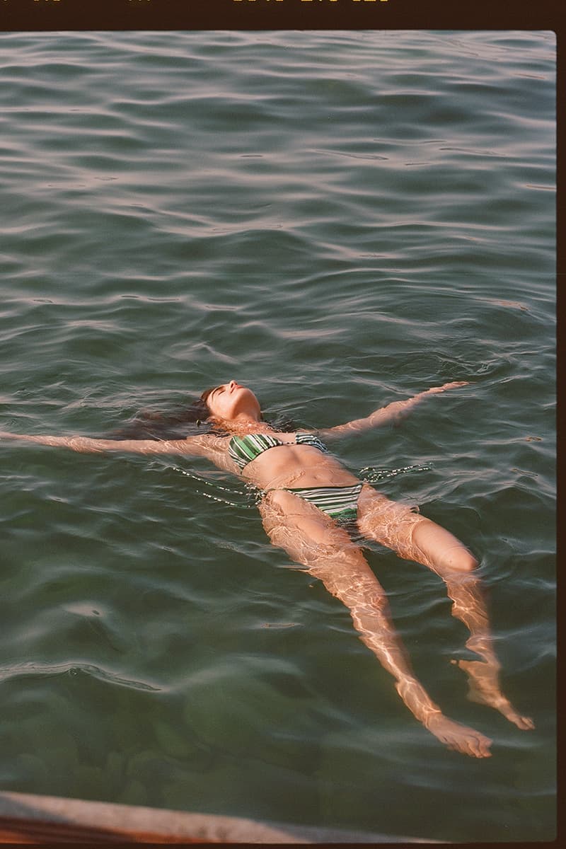 adanola summer postcards swimwear bikinis activewear sports bra 