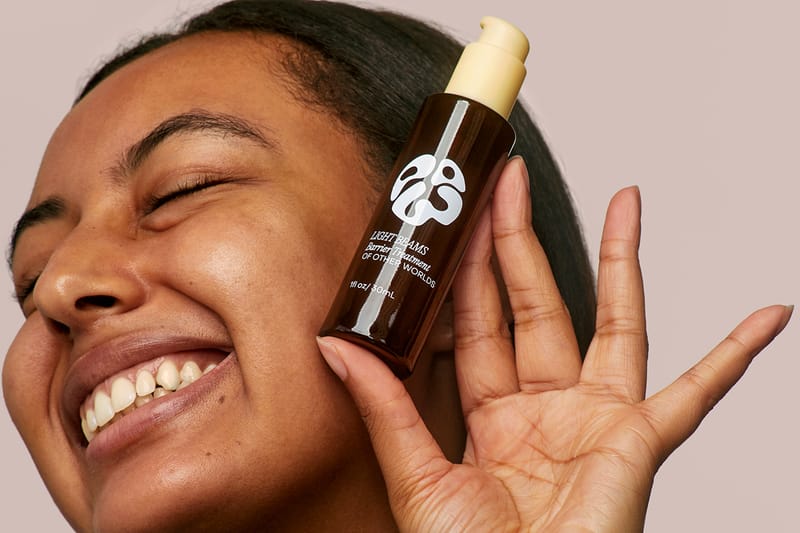 Meet Of Other Worlds Skincare, the Former Beauty Editor Founded Brand That Focuses on the Needs of the BIPOC Queer Community