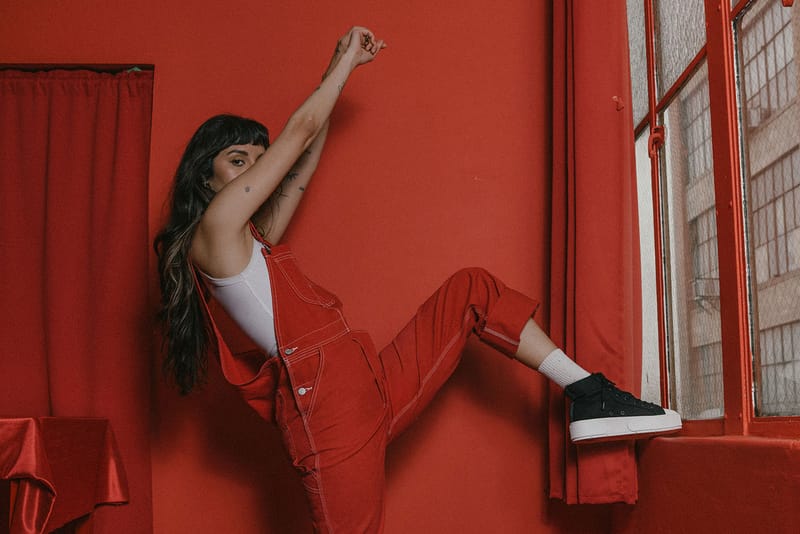 PF Flyers Makes a Contemporary Comeback With the All-New Allston Sneaker