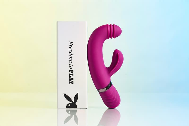female sexual wellness trends sex toys