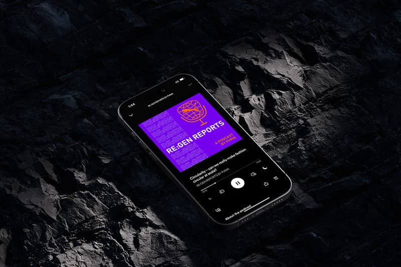 PUMA Taps Gen Z Leaders to Champion Sustainability