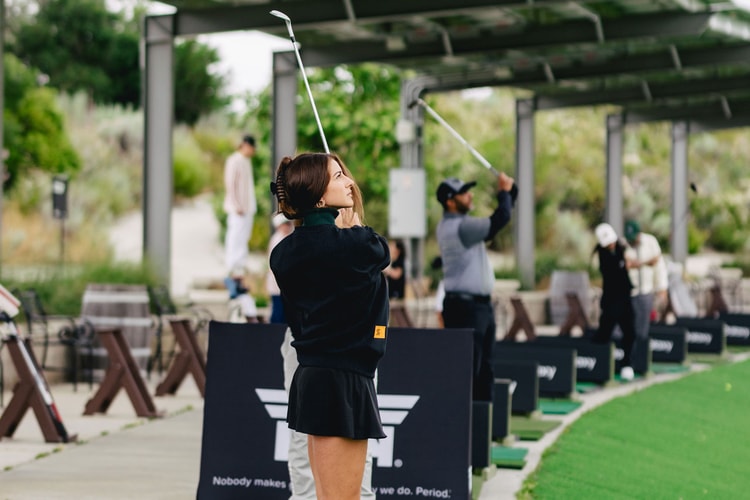 Play the Course With PXG's All-New Gen6 Golf Clubs