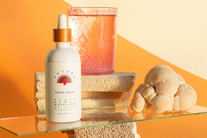 Can Mushrooms Be a Part of Your Self-Care Routine?