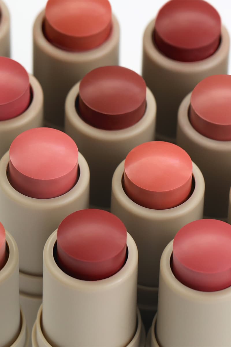 Refy Lip Blush Lip Stain