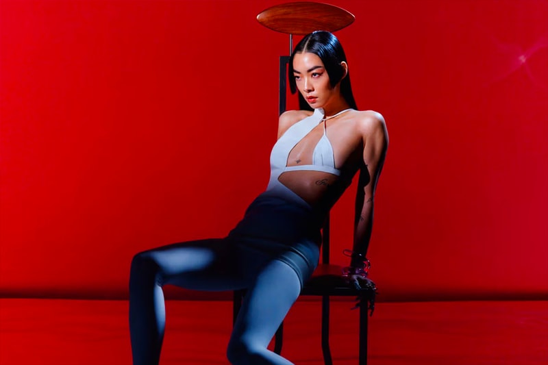 rina sawayama Matty healy
