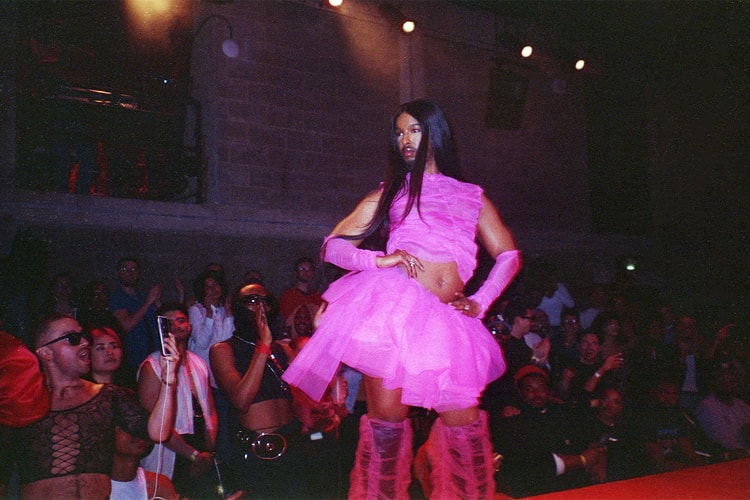 "Saints and Sinners" at Guts Gallery Depicts a Journey of LGBTQIA+ Resilience