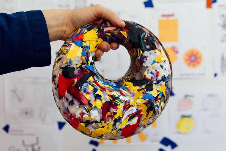 "Re/CASETiFY" Proves Upcycling Has Endless Artistic Possibilities