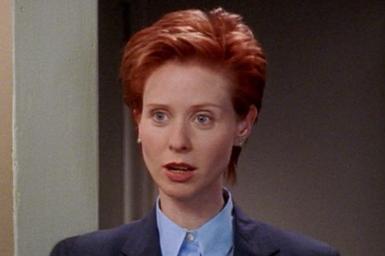 An Ode to 'Sex And The City's' 20 Most Memorable Hairstyles