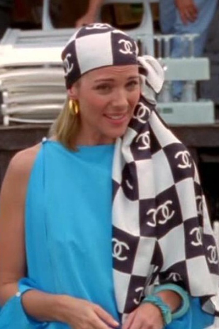Sex And The City Hairstyles Carrie Bradshaw Charlotte York Miranda Hobbs Just Like That Photos