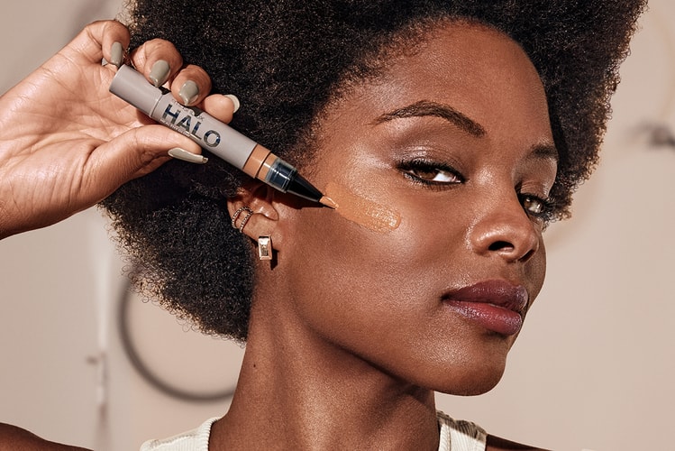 Smashbox Cosmetics Newest Concealer Drop Puts a Fresh Spin on What It Means to "Multi-Task"