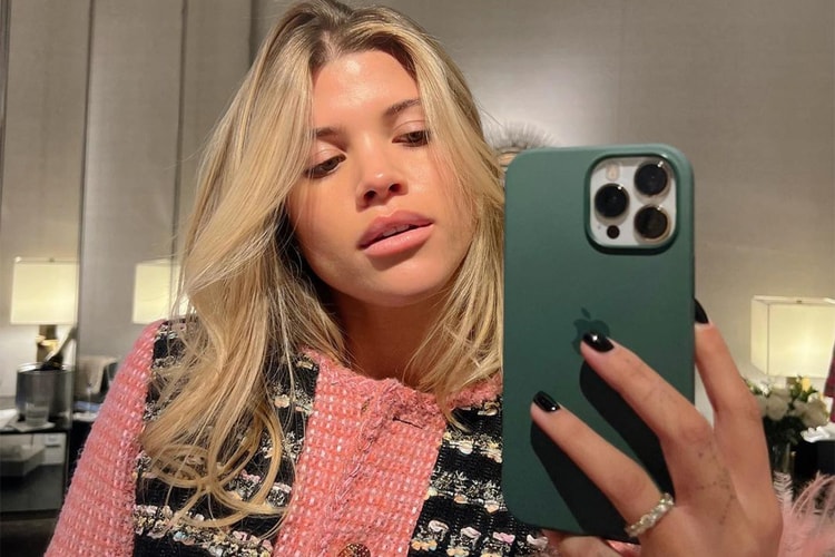 Sofia Richie Stands Behind This $26 USD Glossier Product for Glowing, Summer Skin