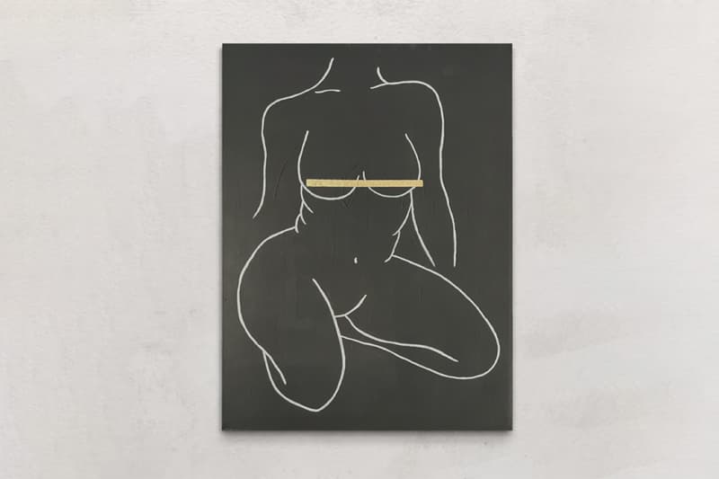 sophie hannah exhibition abbeville art gallery clapham details