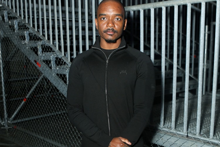 A-COLD-WALL*'s Samuel Ross Joins Beats by Dre as Principal Design Consultant