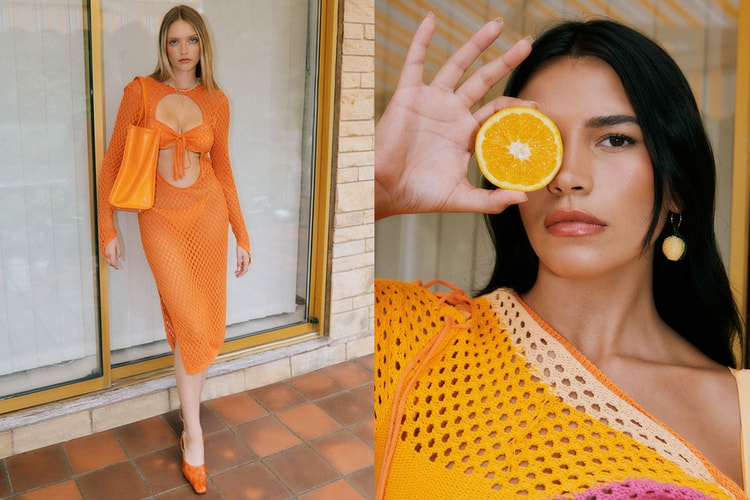 House of Sunny Introduces New "Take Your Time" Styles This Summer