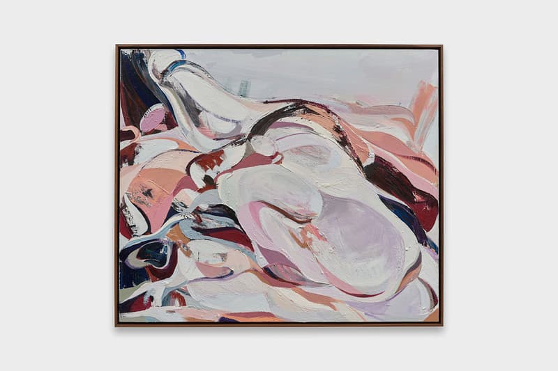 swallow whole zhang zipiao exhibition lgdr new york opening details