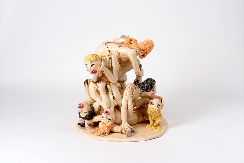take my hand group exhibition unit 1 gallery workshop details