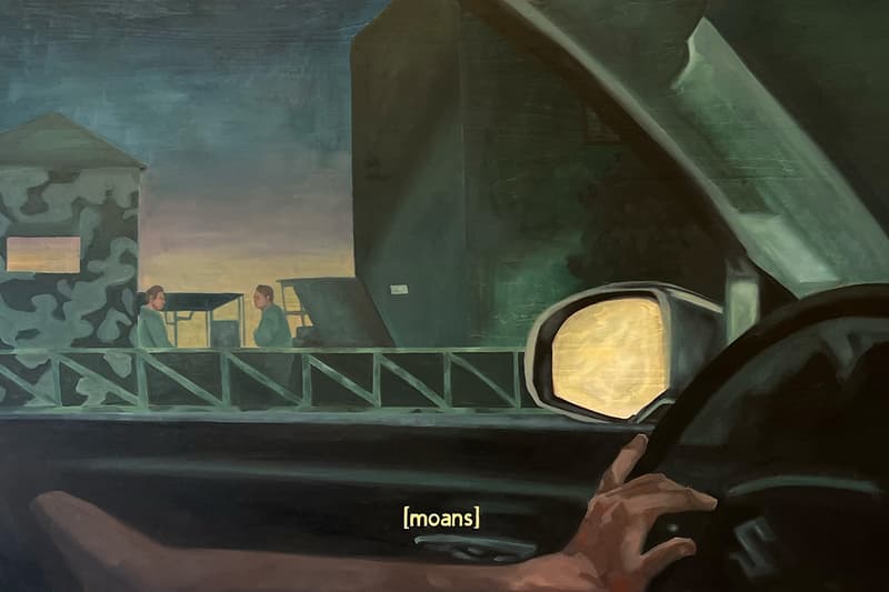 take my hand group exhibition unit 1 gallery workshop details