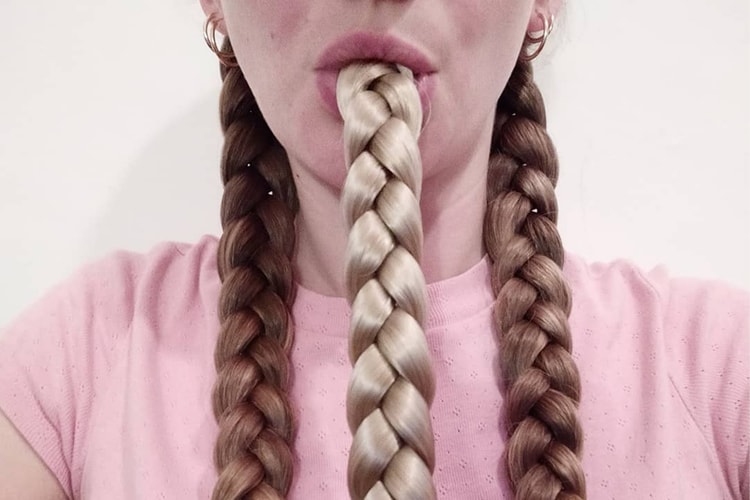 Sarabande Foundation Untangles the Knots of Female Power With "Tangle Teaser"