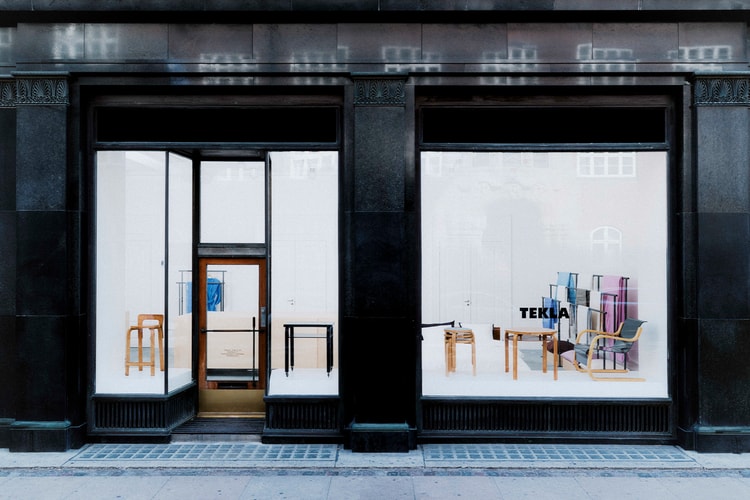 INTERVIEW: How Tekla Is Reinventing the Home From Copenhagen
