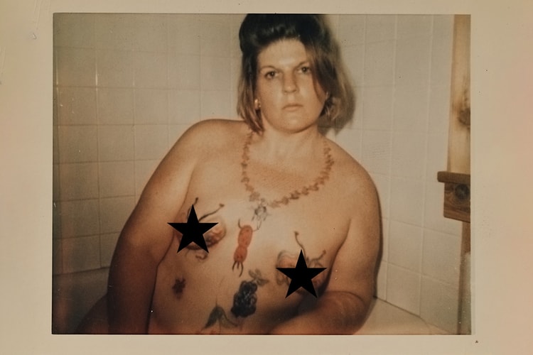 This Exhibition Proves Brigid Berlin Was the Baddest Muse of Them All