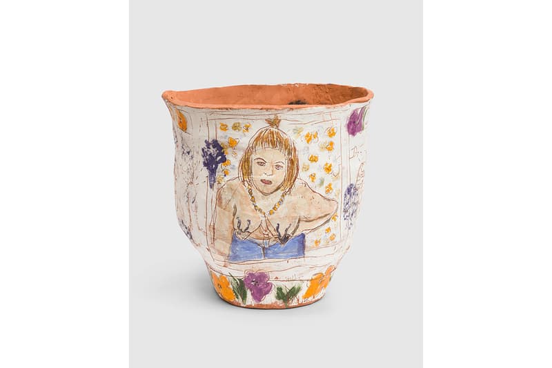 the heaviest exhibition brigid berlin vito schnabel gallery new york opening details