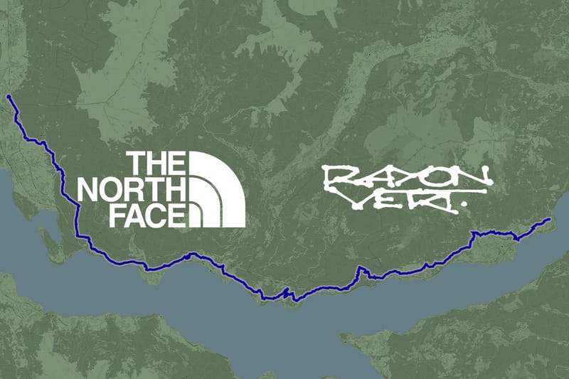 Rayon Vert Share the Greater Purpose Behind Their Outdoor Escapes