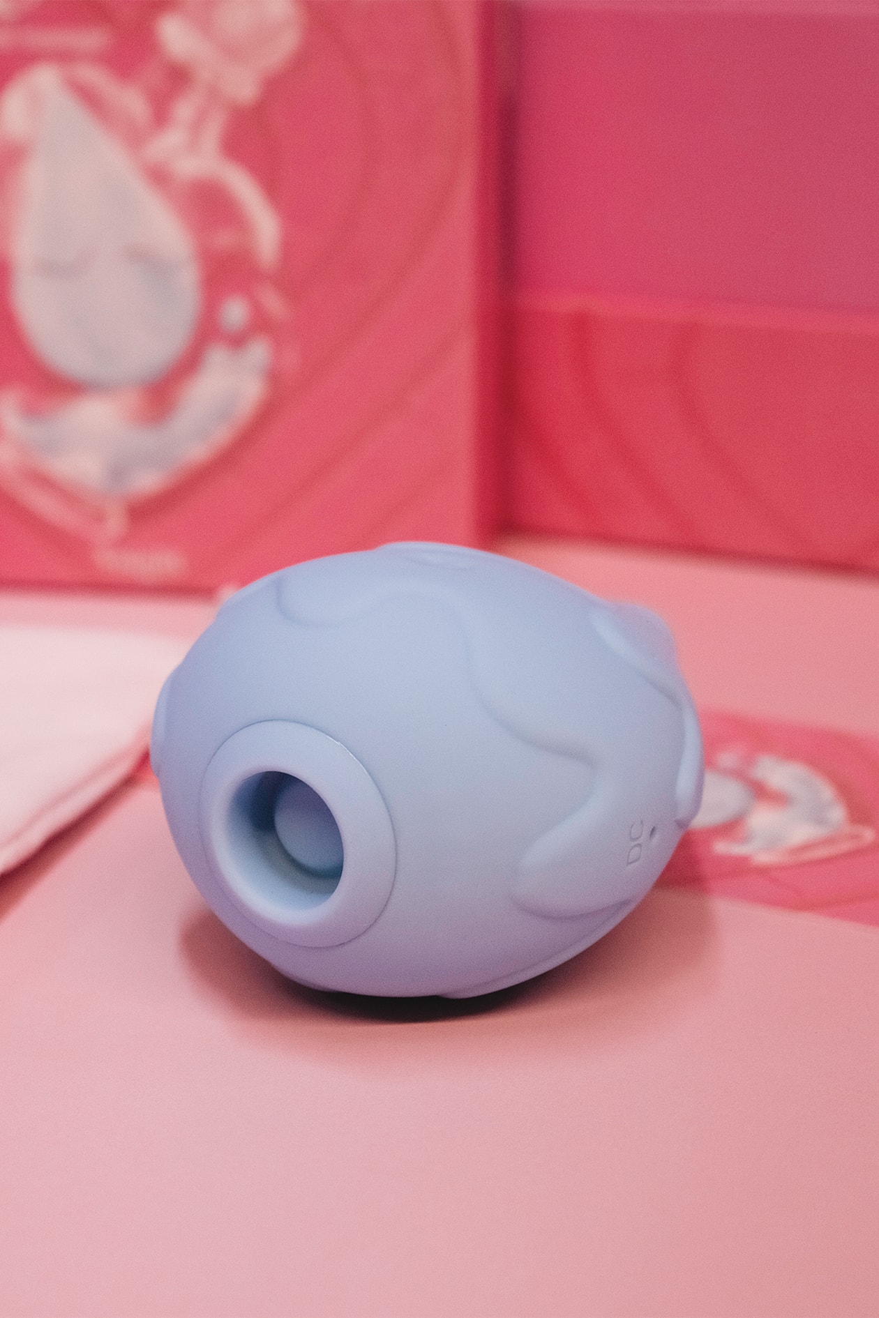Valentina Voight "Boy Tears" Clit Sex Toy Review | Hypebae Valentina Voight "Boy Tears" Clit Sex Toy Review | Hypebae