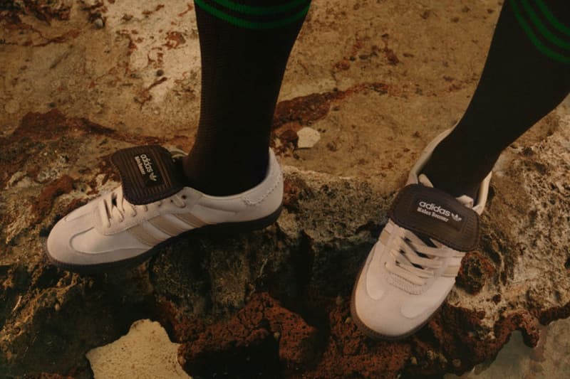 Wales Bonner and Adidas Release SS23 Collection | Hypebae Wales Bonner and Adidas Release SS23 Collection | Hypebae