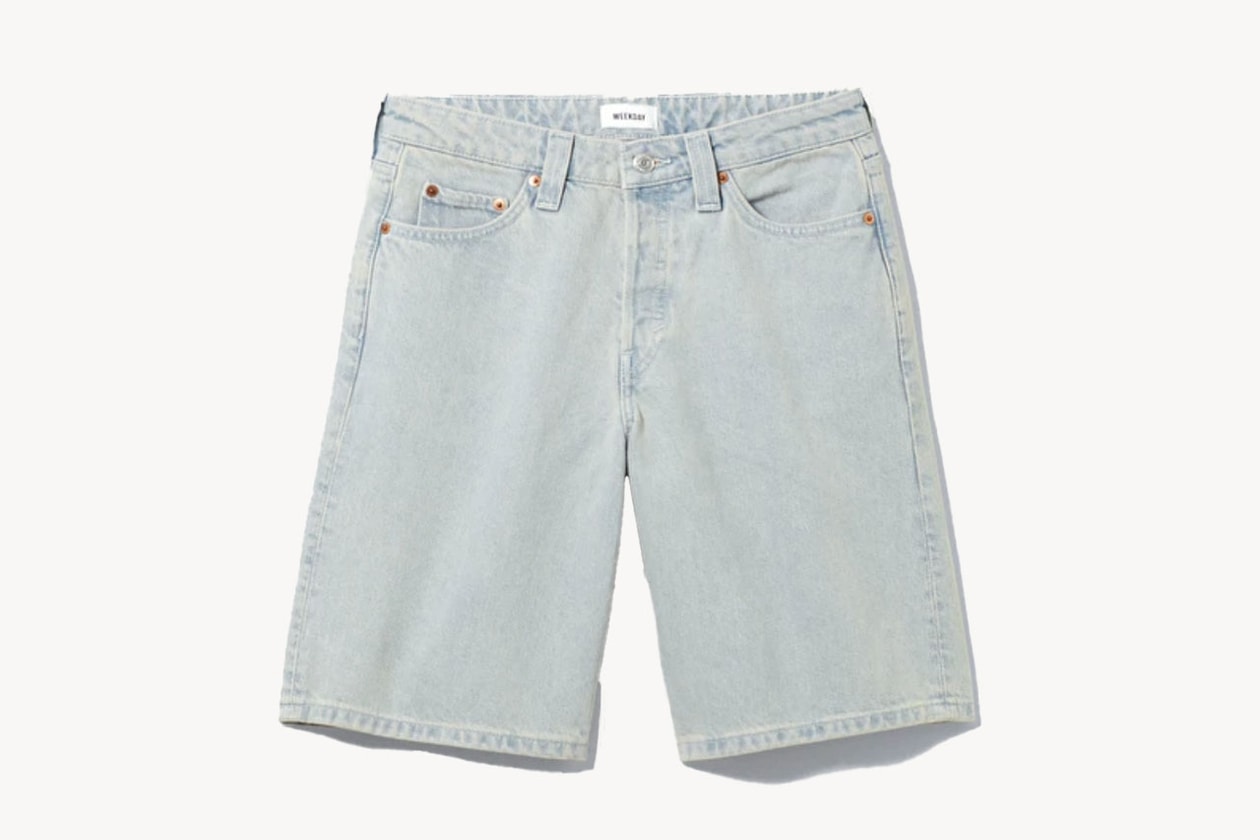 Baggy Jorts Are Trending for Summer 2023 — Here's Where to Buy