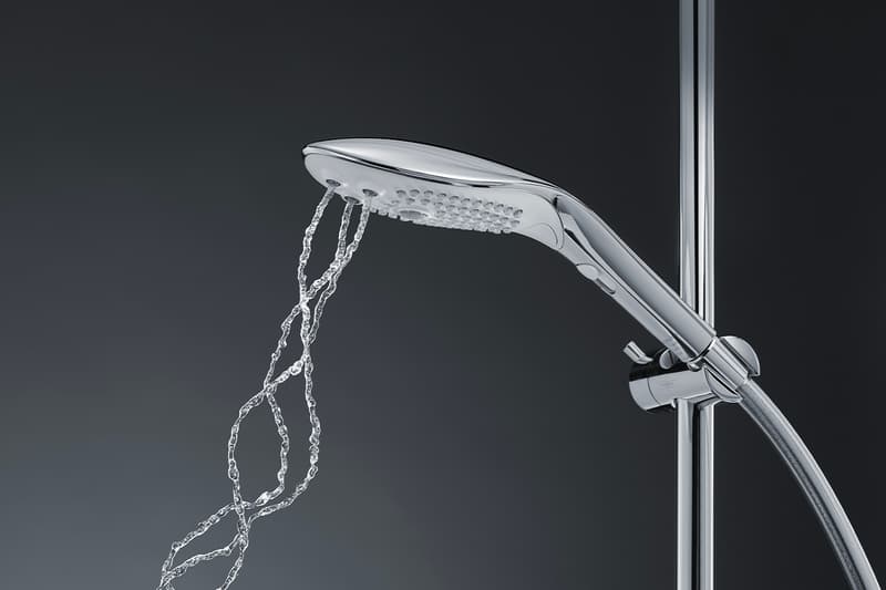Meet Womanizer Wave: First Shower Head Sex Toy | Hypebae Meet Womanizer Wave: First Shower Head Sex Toy | Hypebae