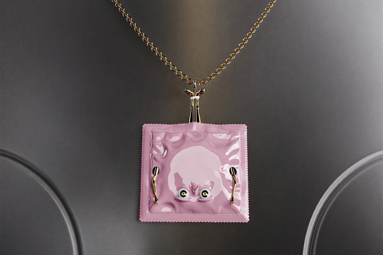 Yoomoota’s Art Toys, Sculptures and NFTs Come From a Wondrous, Parallel Universe