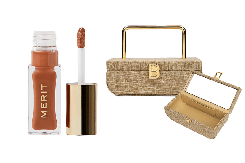 In Your Bag 5 Duos Summer Style Cheyenne Kimora Stila Homage Year Topicals Faded Mini Perage Tower 28 Merit Brandon Blackwood Made By Ciriaco Siae Skin Tint Minimalist Glitter Glam Independent BIPOC Black Owned Brands