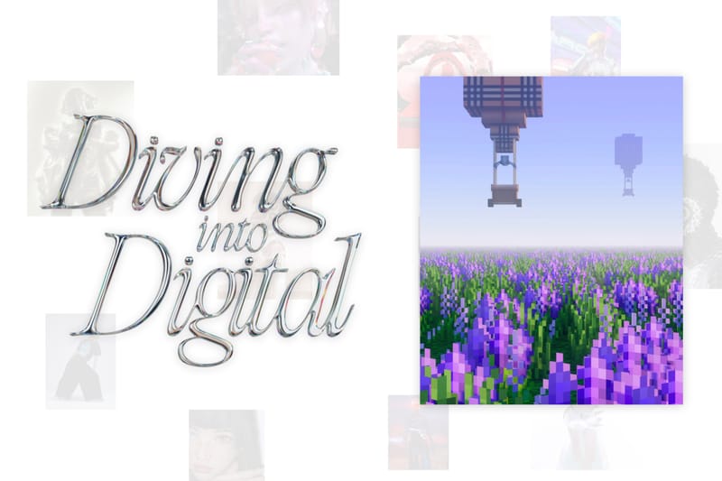 Diving into Digital: The Future of Fashion and Gaming With Phillip Hennche