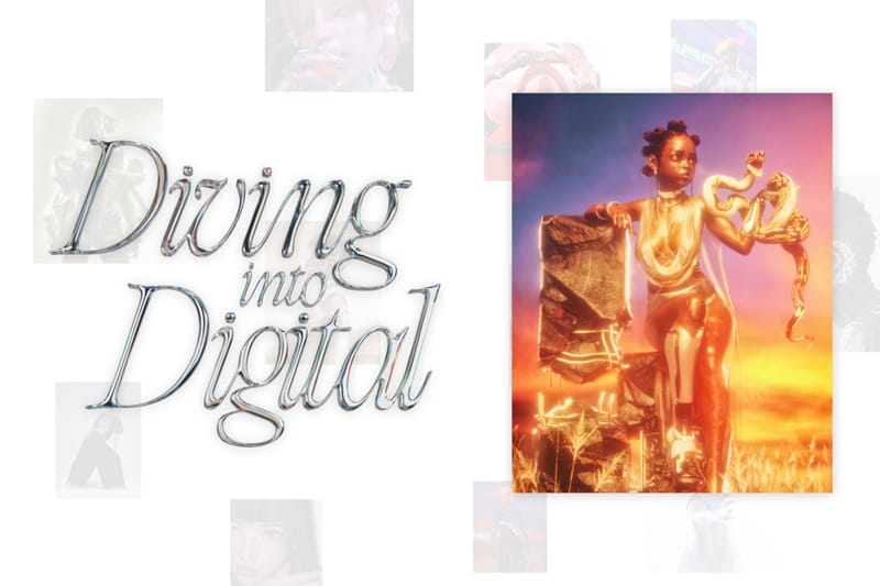 Diving into Digital: The Future of Cyber Collaborations With Serwah Attafuah