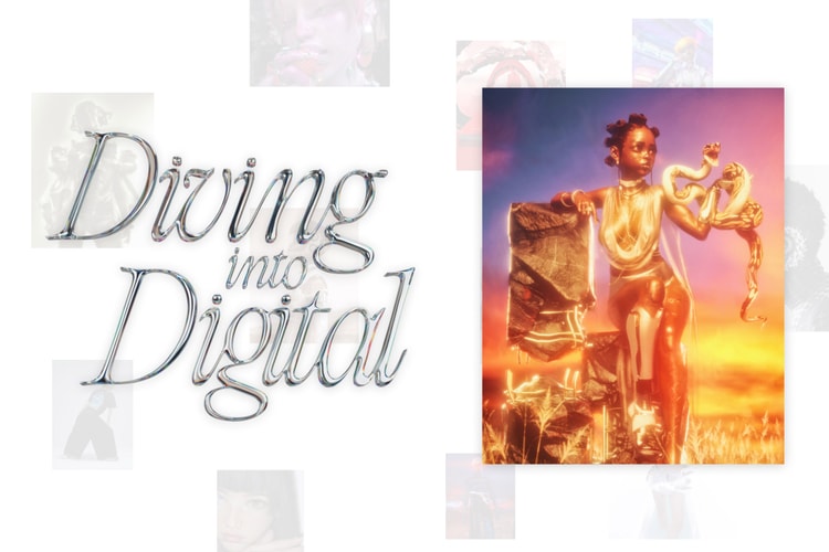 Diving into Digital: The Future of Cyber Collaborations With Serwah Attafuah