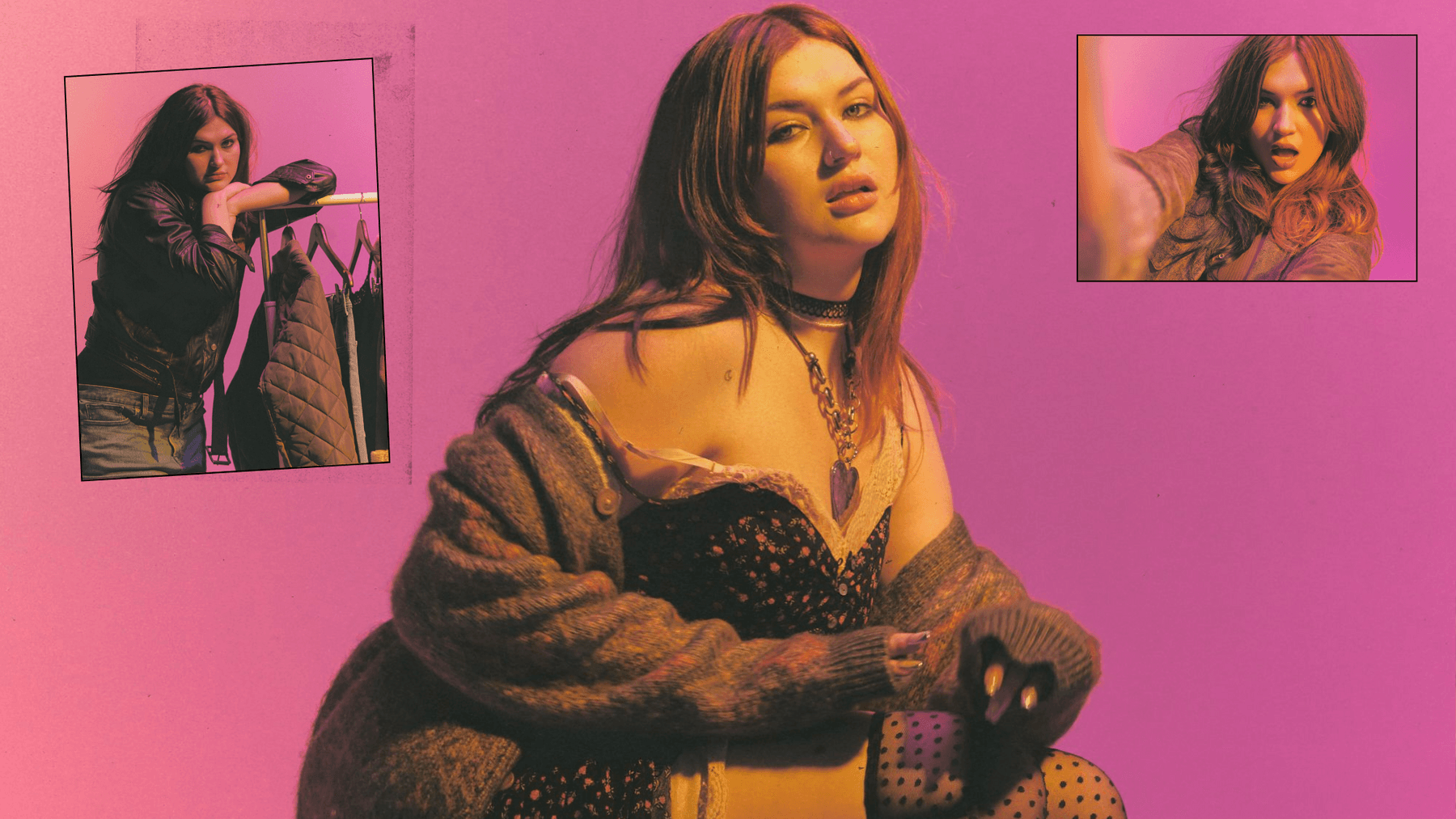 lucky brand style residency gayle singer songwriter denim styles silhouettes self love journey body positivity abcdefu taylor swift