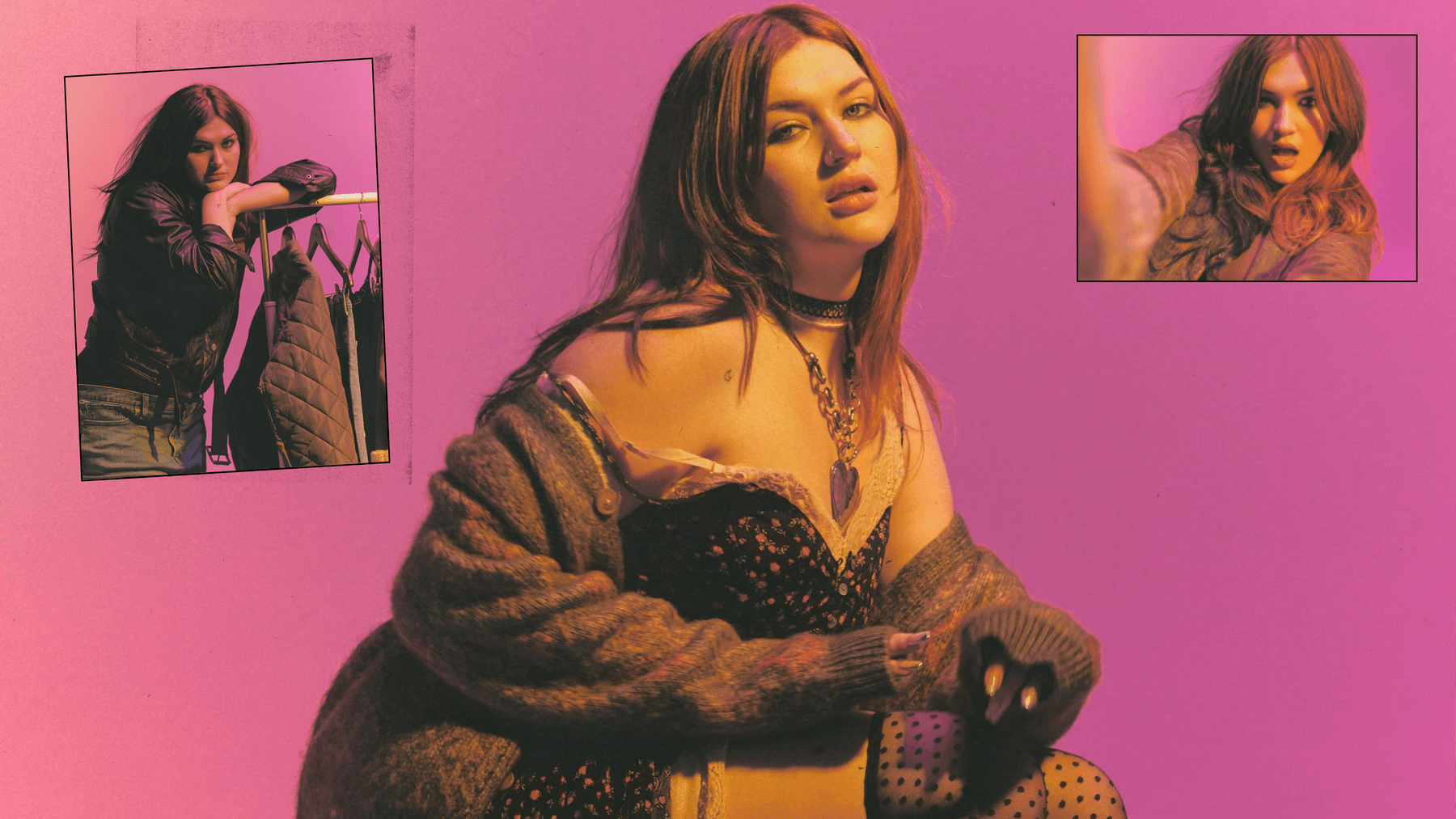 lucky brand style residency gayle singer songwriter denim styles silhouettes self love journey body positivity abcdefu taylor swift