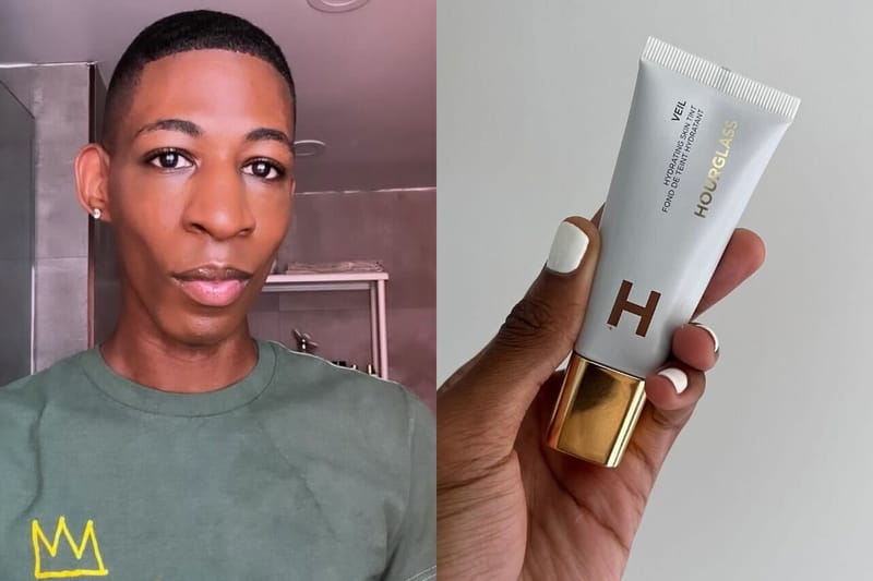 An Honest Review Of Hourglass’ New “Veil” Skin Tint