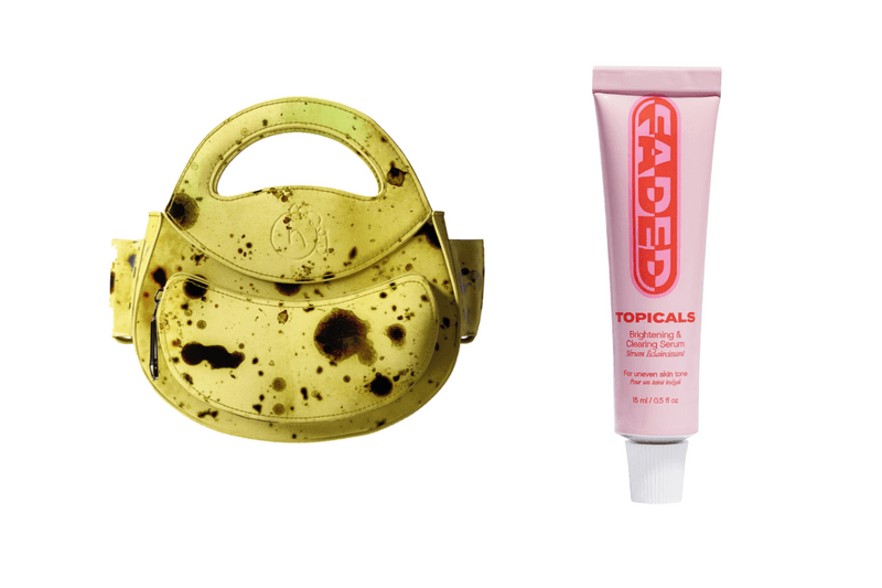 In Your Bag 5 Duos Summer Style Cheyenne Kimora Stila Homage Year Topicals Faded Mini Perage Tower 28 Merit Brandon Blackwood Made By Ciriaco Siae Skin Tint Minimalist Glitter Glam Independent BIPOC Black Owned Brands