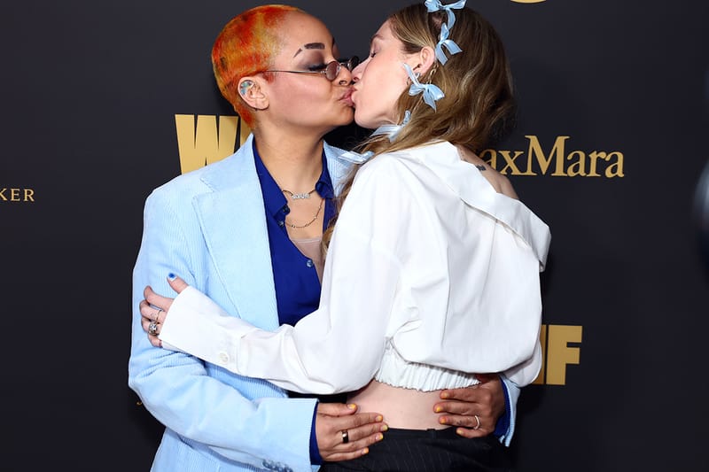 From Pencil D-ck’s to Relationship NDA’s — Raven-Symoné and Wife Miranda Maday Are Going Viral