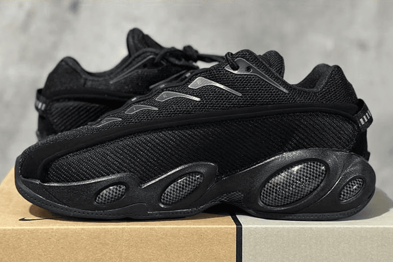 Drake's Nike Nocta Glide Gets New Colorways | Hypebae Drake's Nike Nocta Glide Gets New Colorways | Hypebae