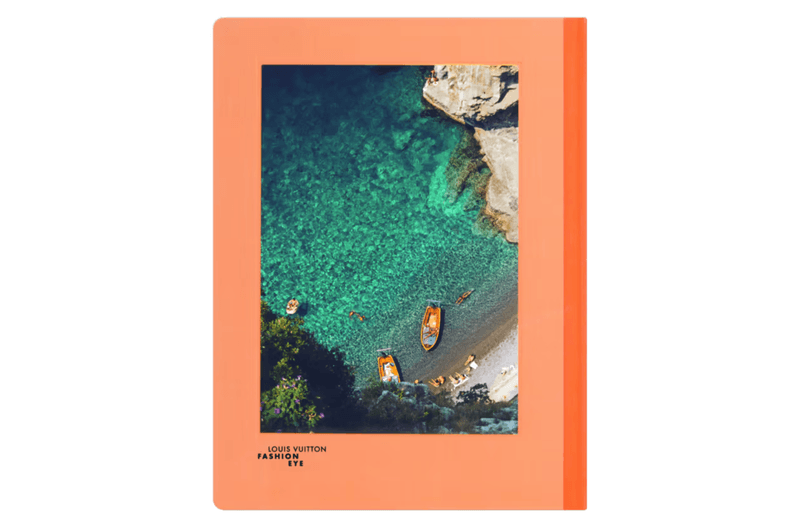 louis vuitton fashion eye book travel tahiti italian riviera photography