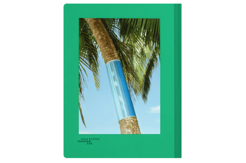 louis vuitton fashion eye book travel tahiti italian riviera photography