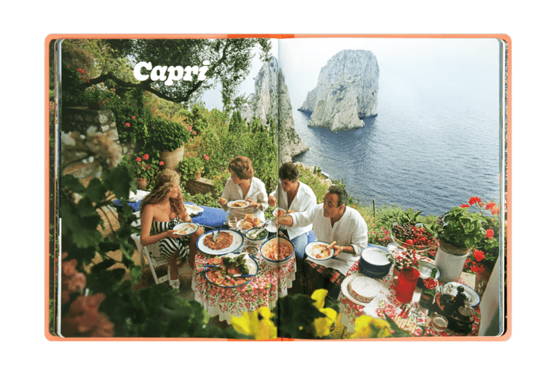 louis vuitton fashion eye book travel tahiti italian riviera photography