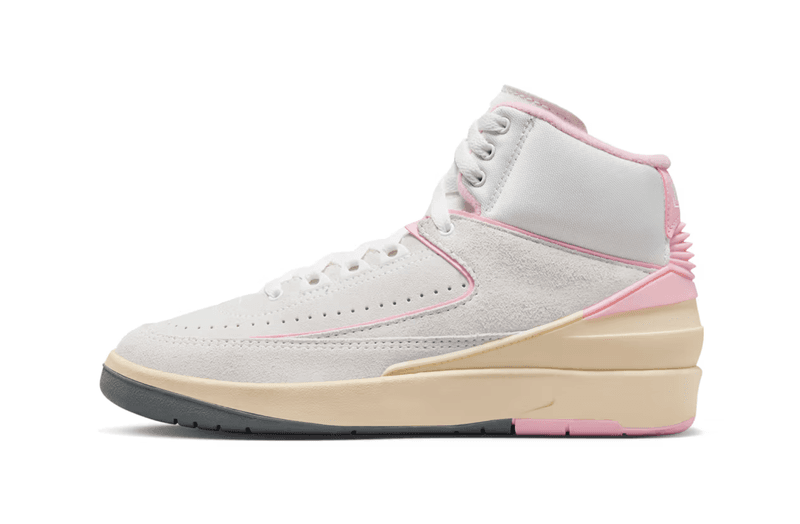 jordan brand air jordan sneakers retro fall winter womens high top