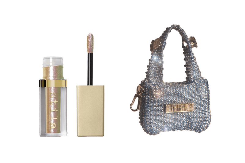 In Your Bag 5 Duos Summer Style Cheyenne Kimora Stila Homage Year Topicals Faded Mini Perage Tower 28 Merit Brandon Blackwood Made By Ciriaco Siae Skin Tint Minimalist Glitter Glam Independent BIPOC Black Owned Brands