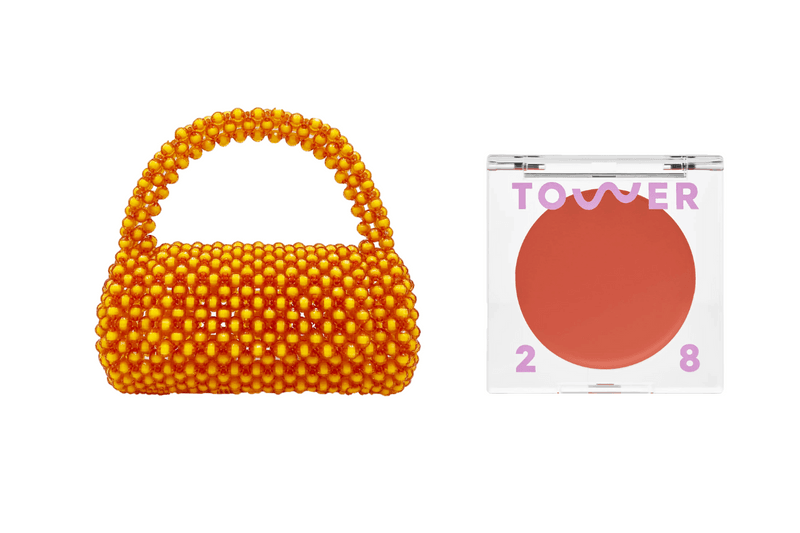 In Your Bag 5 Duos Summer Style Cheyenne Kimora Stila Homage Year Topicals Faded Mini Perage Tower 28 Merit Brandon Blackwood Made By Ciriaco Siae Skin Tint Minimalist Glitter Glam Independent BIPOC Black Owned Brands